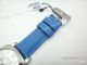 Copy Panerai Luminor Marina PAM 687 Automatic Watch SS Blue Leather Strap (8)_th.jpg